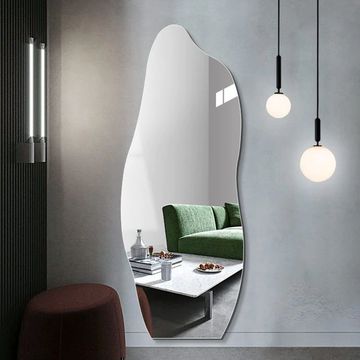 Scarlett Irregular Mirror 80x180cm