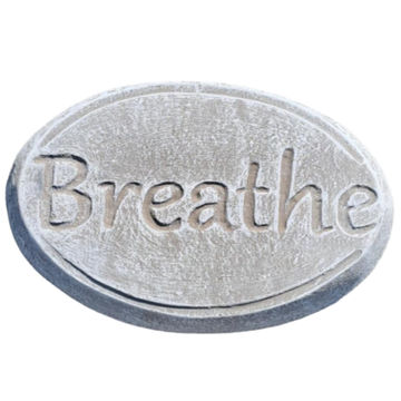 BREATHE STEPPING STONE