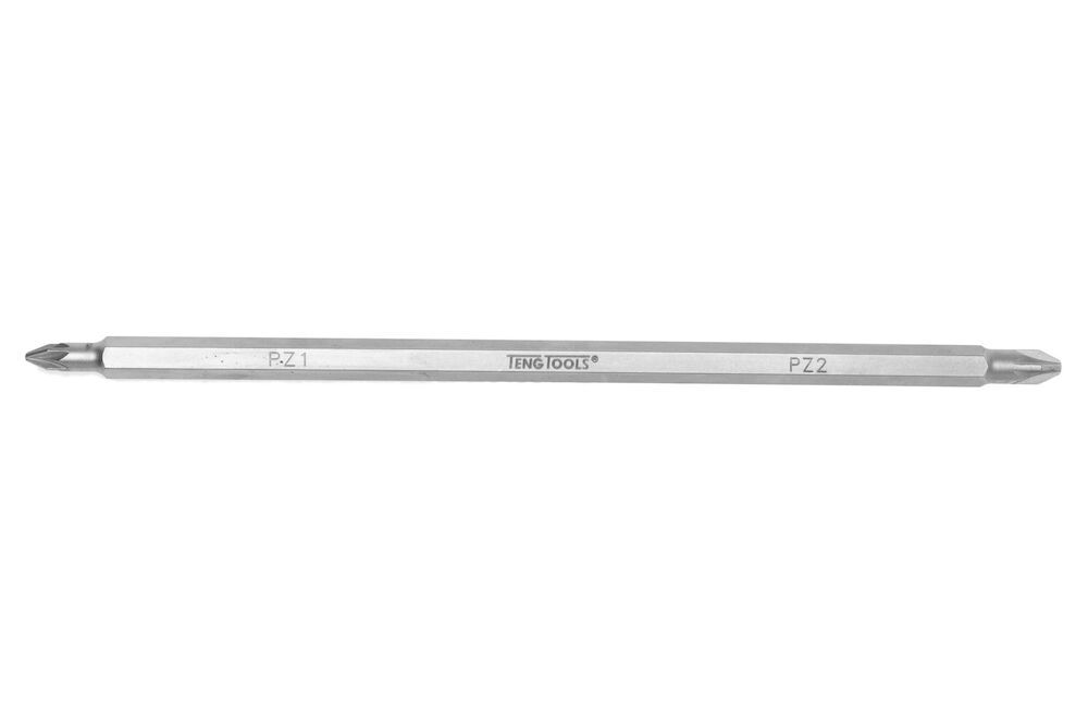 175MM Pz1Xpz2 Double End Blade