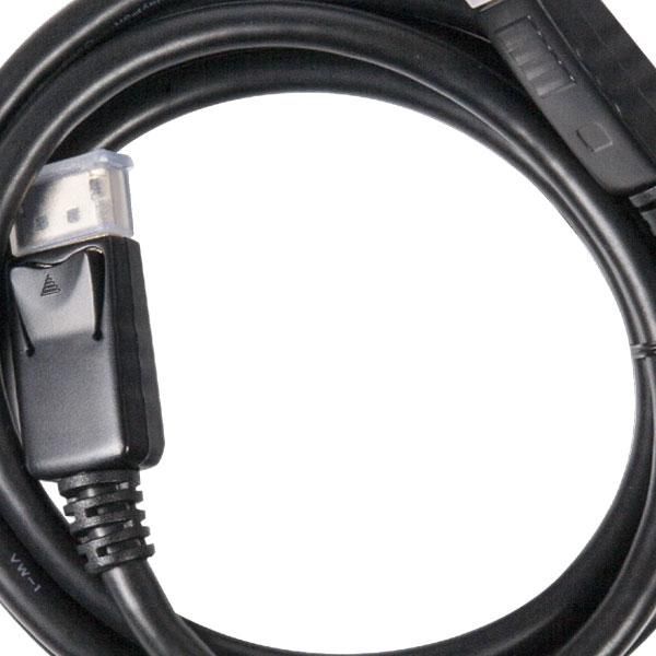Club3D 2M Displayport 1.4 Hbr3 8K Cable (Cac-2068)