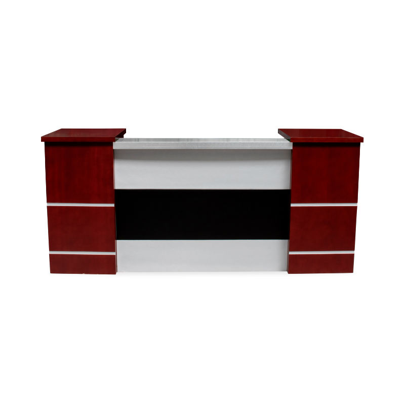 GOF Furniture – Lotus Reception Counter