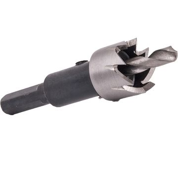 Tork Craft - Hole Saw HSS 18mm - 3 Pack