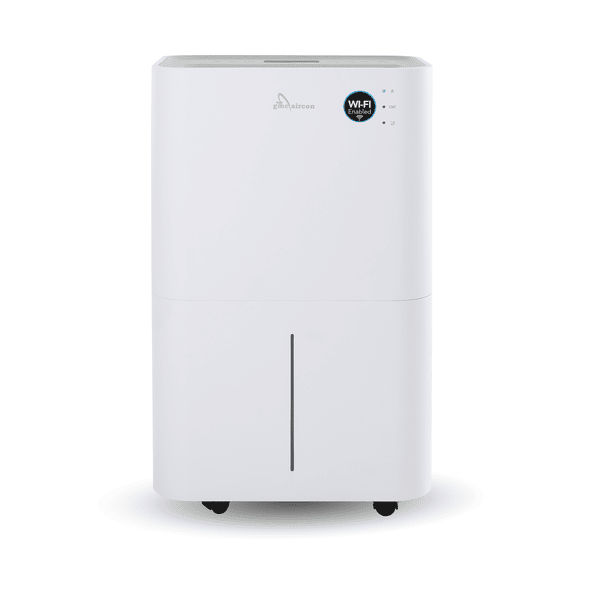 GMC – 25 Litre WIFI Dehumidifier