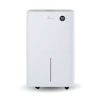 GMC – 25 Litre WIFI Dehumidifier