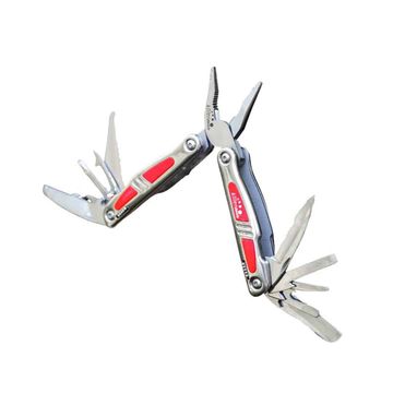 Killer Deals 11-in-1 Outdoor/Camping/Household Stainless Steel Heavy-Duty Multi-Tool