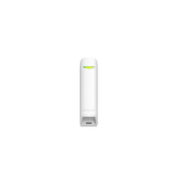 MotionProtect Curtain White - wireless indoor curtain motion detector