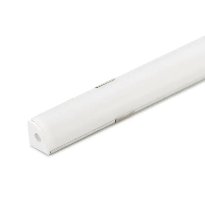 LED Profile Corner 16mm x 16mm x 2m
