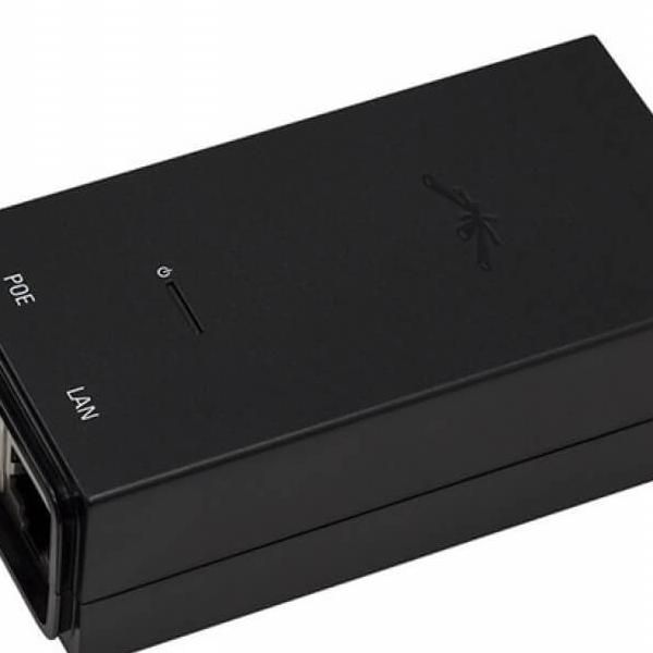 Ubiquiti Poe Injector - 24V | LEROY MERLIN South Africa