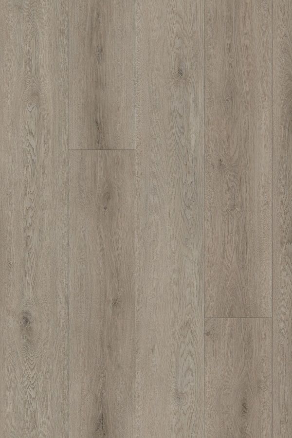OCEAN SPC Vinyl Flooring - Cider Oak - Rigid Core Technology (2.3m2/box) - 5.5mm Thickness