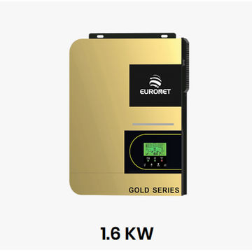 1.6kw Euronet Inverter