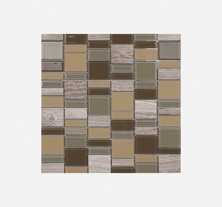 Mosaic Glass - Milky Way - 300x300 (per sheet)