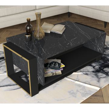 Coffee Table Bianco