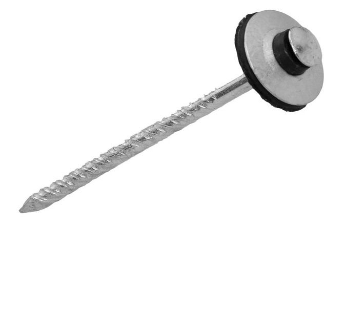 Home Hub Roofing Screws 120 x 4.2mm - Pack of 100