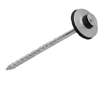 Home Hub Roofing Screws 120 x 4.2mm - Pack of 100
