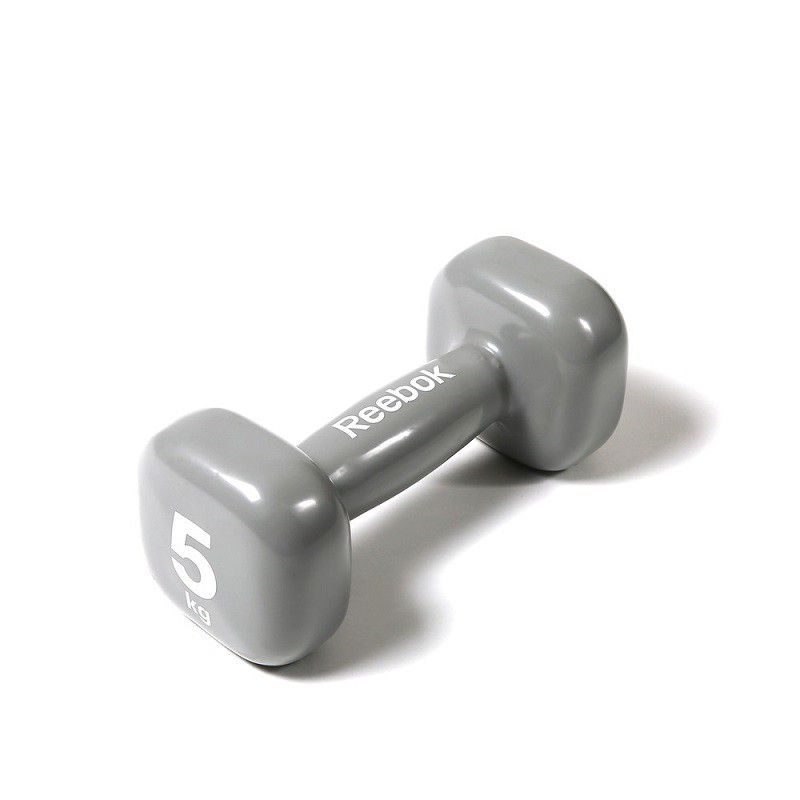 REEBOK DUMBELL - 5KG
