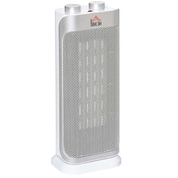 Indoor Space Oscillating Ceramic Heater