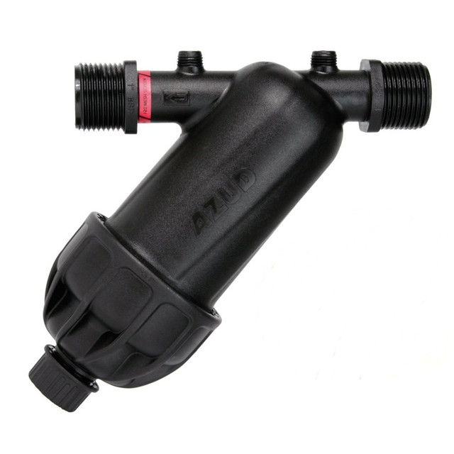 Azud Modular 100 Disc Filter - 25mm