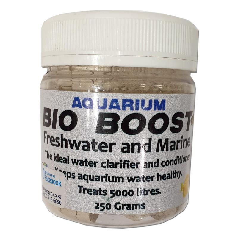 Aquarium Bio Boost 250g