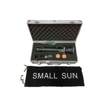 Small Sun High Power Torch