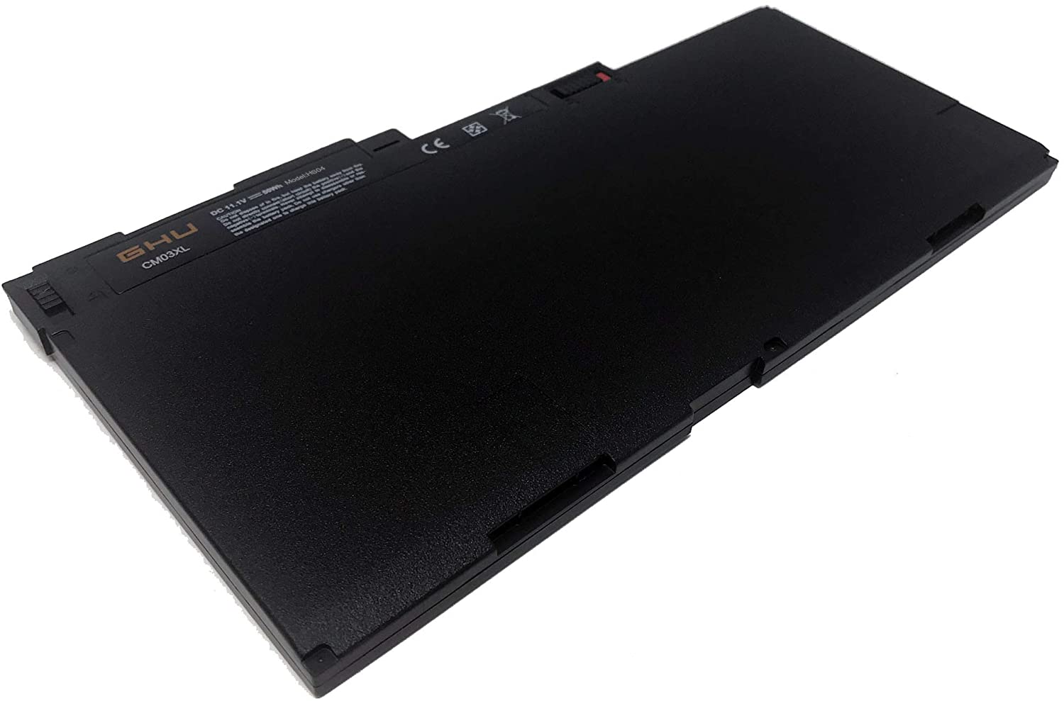 HP ProBook 650 G1, EliteBook 850 G1, EliteBook 750 G1 CM03XL