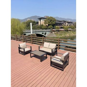 Patio set