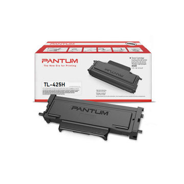 Pantum TL-425H Black Original Toner Cartridge