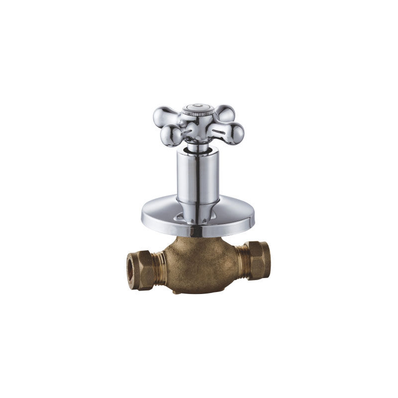 UNDERTILE TAP VERONICA FXF 15MM