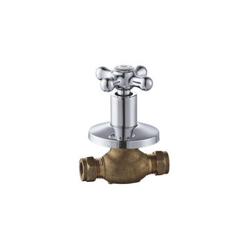 UNDERTILE TAP VERONICA FXF 15MM