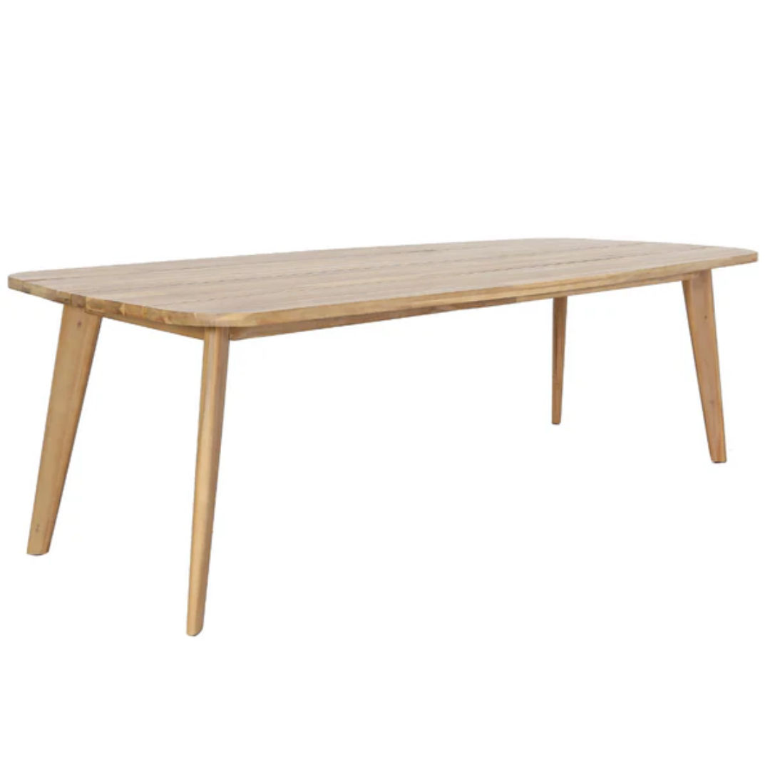 Rixos 2.2m Dining Table