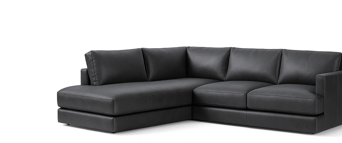 Alexander Corner Coach – Super Leather Right Sided