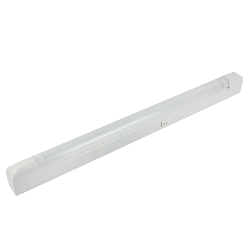 Eurolux - Undercounter Light - White - LED - 9w - 4000K - 3 Pack