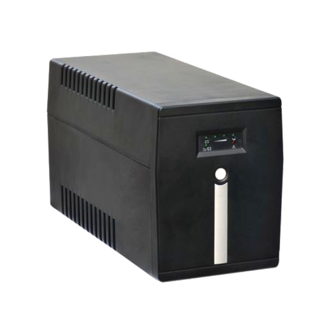 UPS 600VA OFF LINE ECONOMY