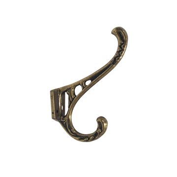 Hat & Coat Hook