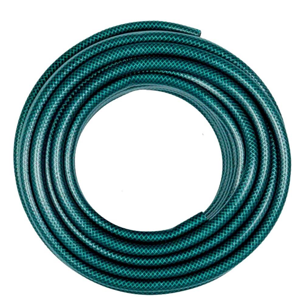 Hosepipe 12mmx30m-coil flex 6-year