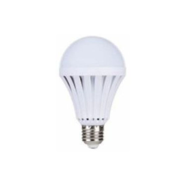 SOLAR GLOBE LOADSHEDDING - 15W - SCREW