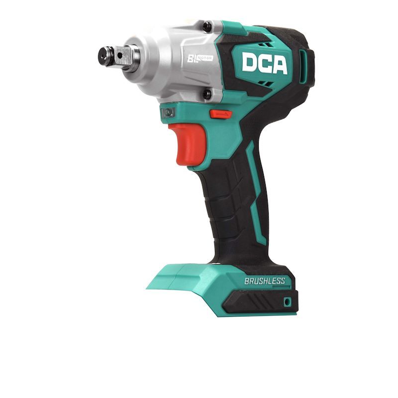 20V Brushless Impact Wrench Tool Only ADPB02-18MZ 320nm