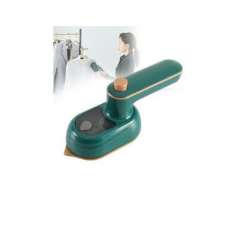 Handheld Mini Ironing Machine with Sterilization and Mite Removal
