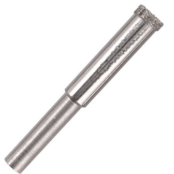 Diamond Core Bit 8Mm For Tiles