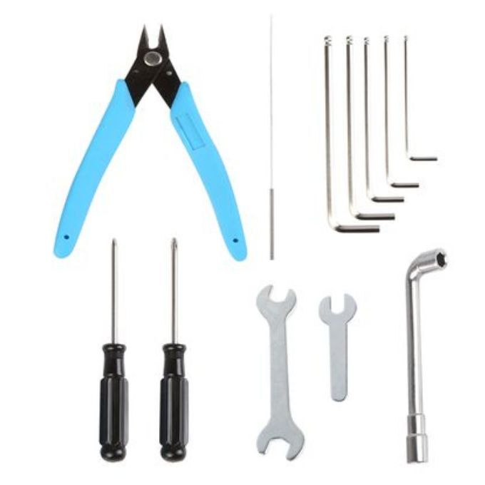 Creality Maintenance Toolkit - Ender 3 V2
