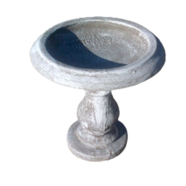 ALLADIN BIRD BATH