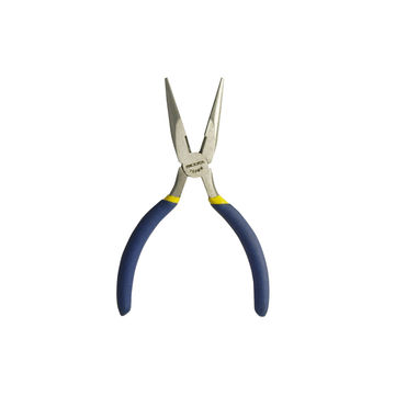 Dejuca - Long Nose Plier - Carbon - 150mm - 5 Pack
