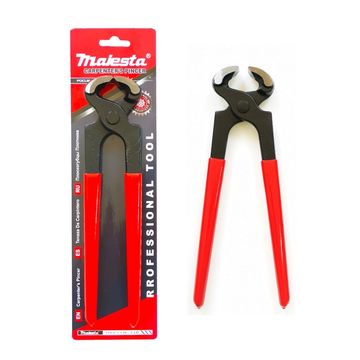 Majesta Carpernters Pincer 250mm