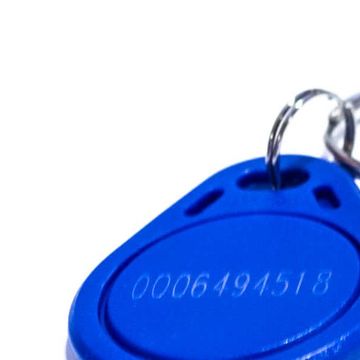 Zkteco - Rfid Tag