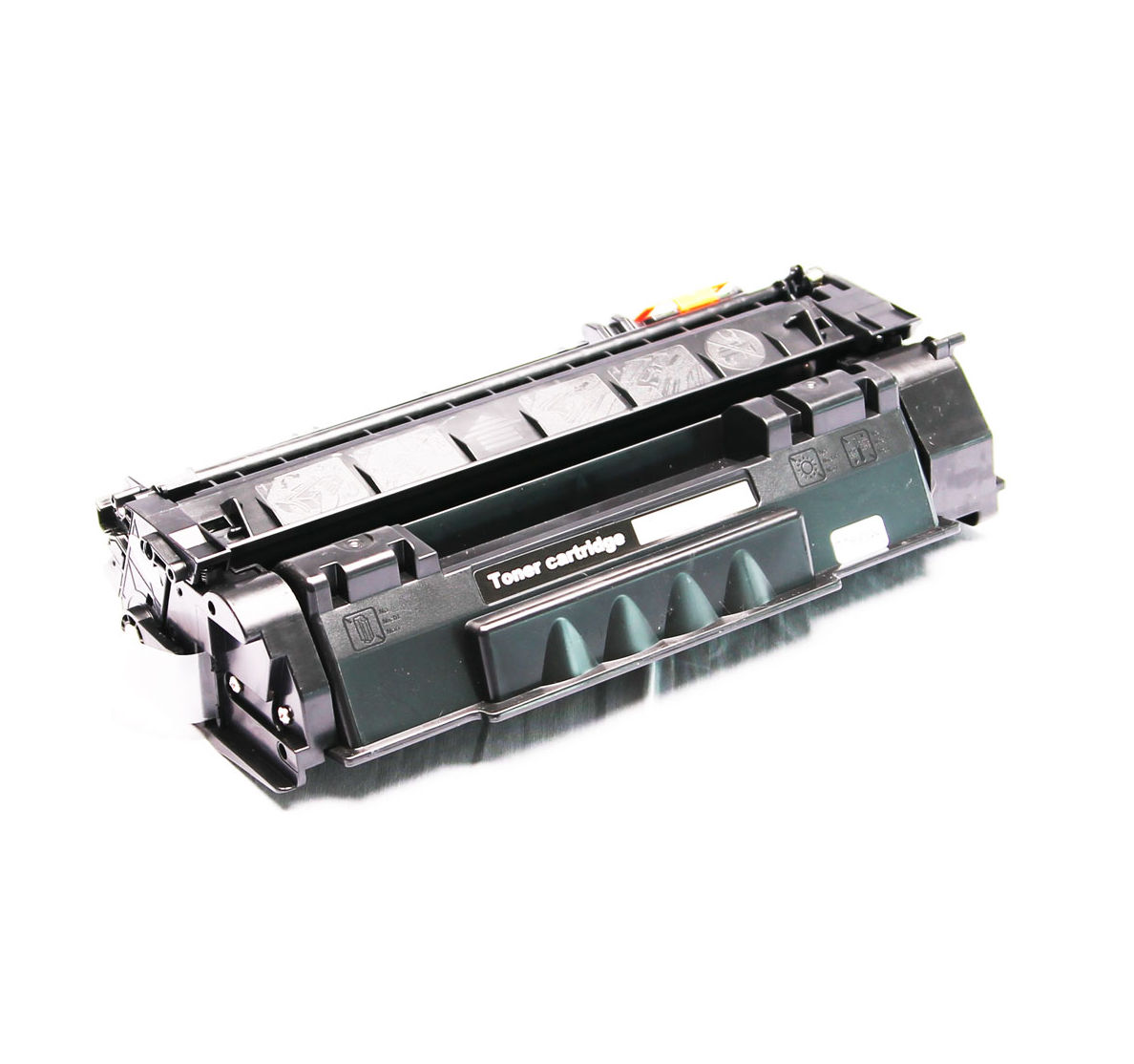 HP 49A Black Generic Cartridge (Q5949A)