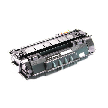 HP 49A Black Generic Cartridge (Q5949A)