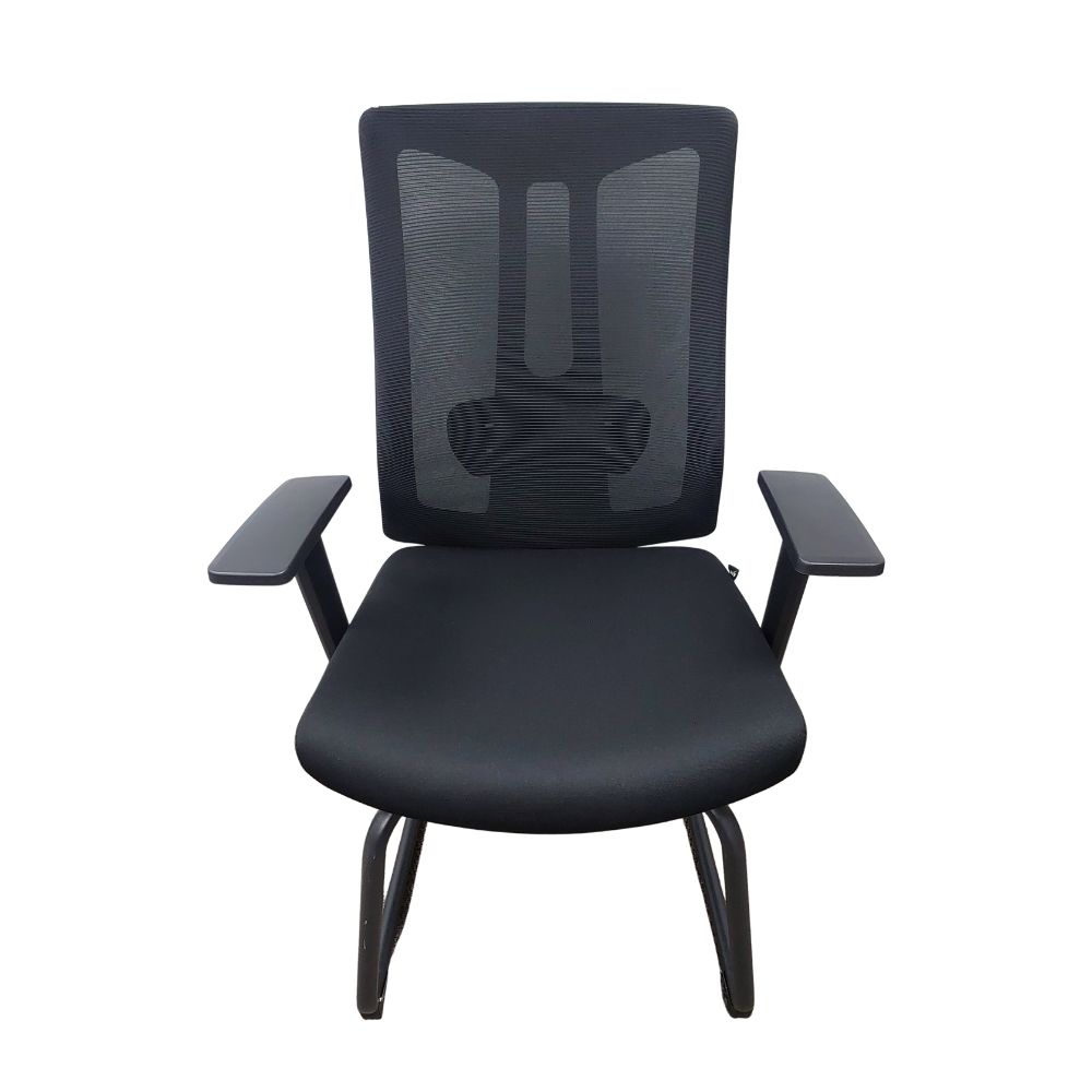 Colorado Mesh Back Visitors Chair