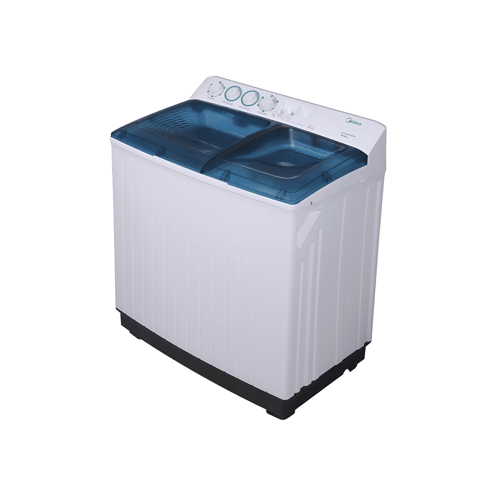 Midea 15kg Twin Tub Washing Machine