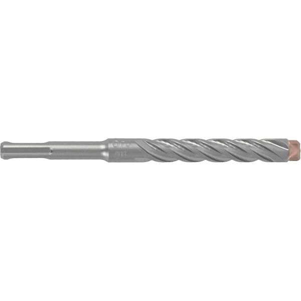 Force X 14.0 X 160/100  Sds-Plus Drill Bit X4 Cutting Edges