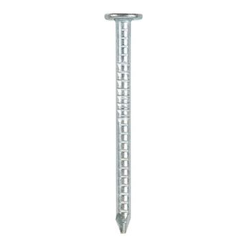 Nails Clout 50mm 500g Pre-Pack - 6 Pack