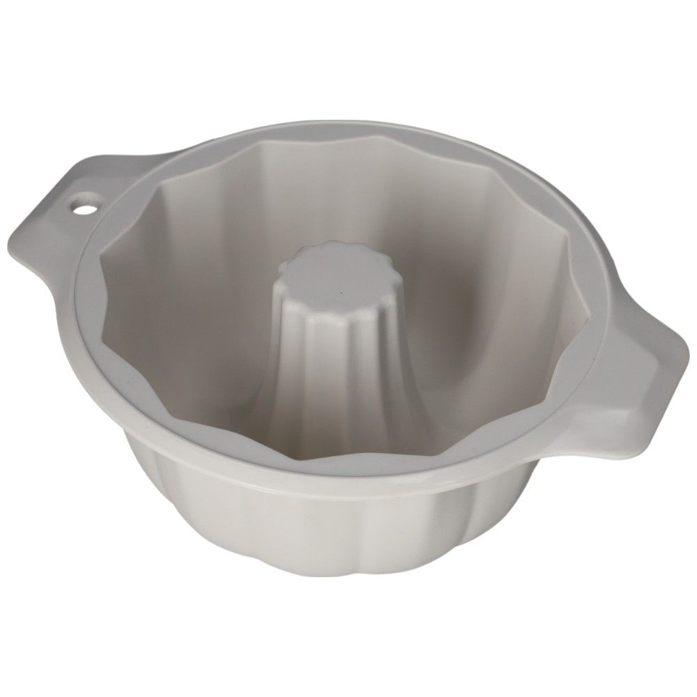 Danny Home Professional Silicone Cake Mould 27.5cm